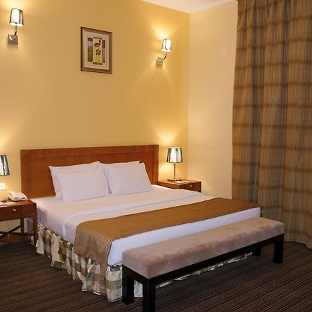 Al Massa Plus Hotel 알아인 외부 사진