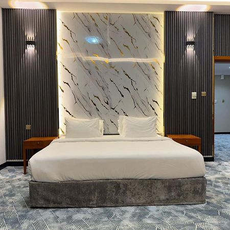 Al Massa Plus Hotel 알아인 외부 사진