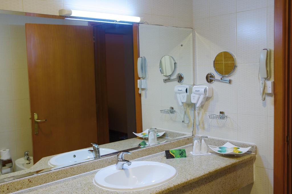 Al Massa Plus Hotel 알아인 외부 사진
