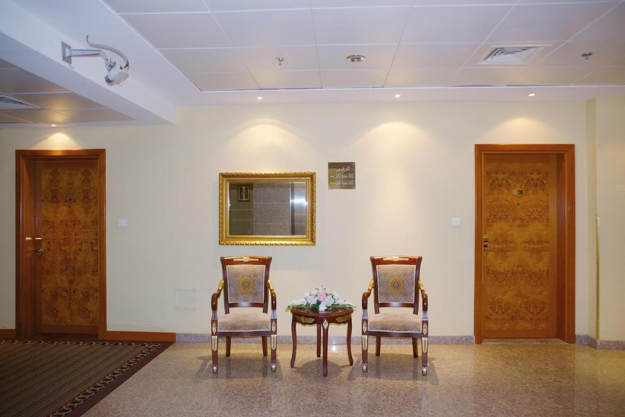 Al Massa Plus Hotel 알아인 외부 사진