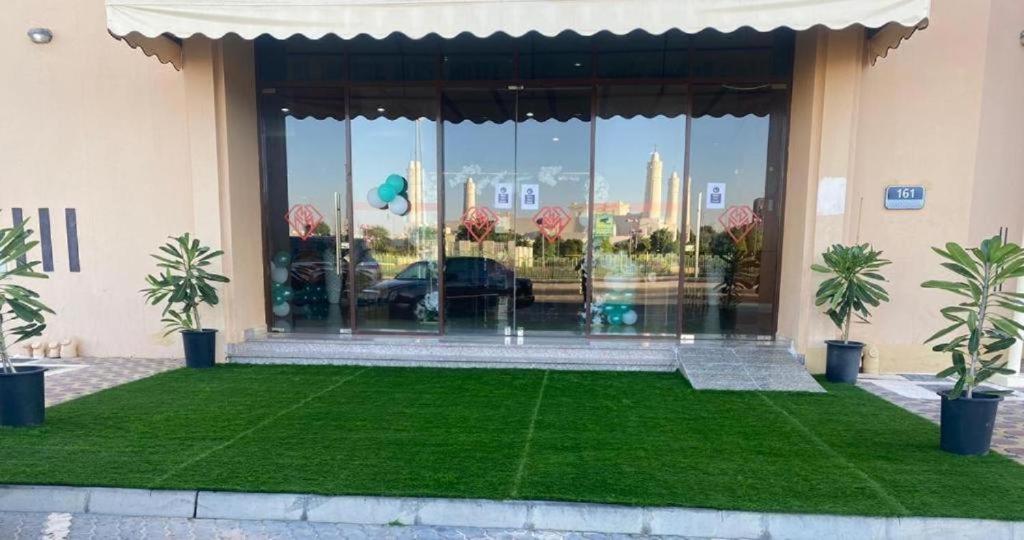 Al Massa Plus Hotel 알아인 외부 사진