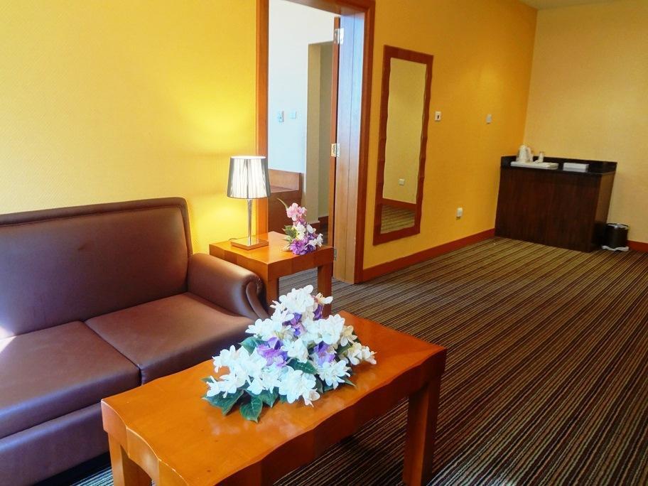 Al Massa Plus Hotel 알아인 외부 사진